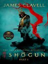 Cover image for Shōgun, Part One